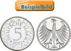 Deutschland 5 Deutsche Mark Deutschland -