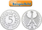 Deutschland 5 Deutsche Mark Deutschland -