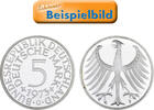 Deutschland 5 Deutsche Mark Deutschland -