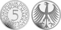 Deutschland 5 Deutsche Mark Deutschland -