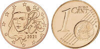 Frankreich 1 Cent Frankreich -