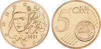 Frankreich 5 Cent Frankreich -