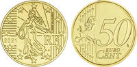 Frankreich 50 Cent Frankreich -