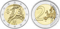 Frankreich 2 Euro Frankreich -