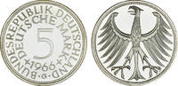 Deutschland 5 Deutsche Mark Deutschland -
