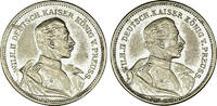 PREUSSEN Wilhelm II. PREUSSEN Wilhelm II. -