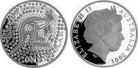 Australien 1 Dollar Australien -