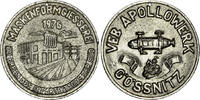 DDR Apollowerke Gößnitz DDR Apollowerke Gößnitz -