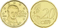 Griechenland 20 Cent Griechenland -