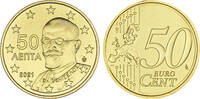 Griechenland 50 Cent Griechenland -