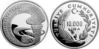Türkei 10.000 Lira Türkei -