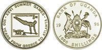 Uganda 1.000 Shillings Uganda -