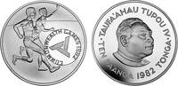 Tonga 10 Pa`anga Tonga -