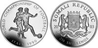 Somalia 250 Shillings Somalia -
