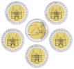 Deutschland 2 Euro Deutschland -
