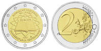 Deutschland 2 Euro Deutschland -