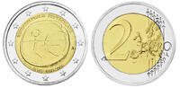 Deutschland 2 Euro Deutschland -