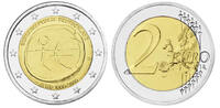 Deutschland 2 Euro Deutschland -
