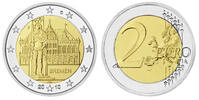 Deutschland 2 Euro Deutschland -