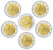 Deutschland 2 Euro Deutschland -