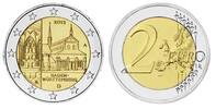 Deutschland 2 Euro Deutschland -