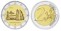 Deutschland 2 Euro Deutschland -