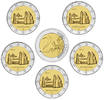 Deutschland 2 Euro Deutschland -