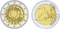 Deutschland 2 Euro Deutschland -