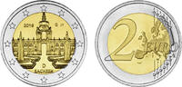 Deutschland 2 Euro Deutschland -