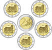 Deutschland 2 Euro Deutschland -