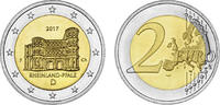 Deutschland 2 Euro Deutschland -
