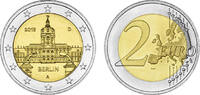 Deutschland 2 Euro Deutschland -