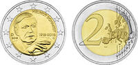 Deutschland 2 Euro Deutschland -