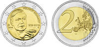 Deutschland 2 Euro Deutschland -