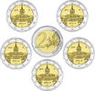 Deutschland 2 Euro Deutschland -