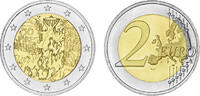 Deutschland 2 Euro Deutschland -