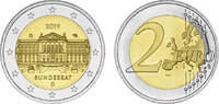 Deutschland 2 Euro Deutschland -