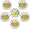 Deutschland 2 Euro Deutschland -