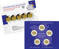 Deutschland 2 Euro Deutschland -