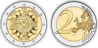 Deutschland 2 Euro Deutschland -