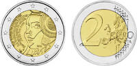 Frankreich 2 Euro Frankreich -