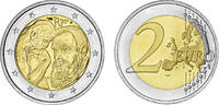 Frankreich 2 Euro Frankreich -
