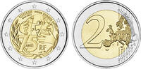Frankreich 2 Euro Frankreich -
