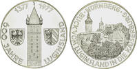 NÜRNBERG 1977 LUGINSLAND NÜRNBERG 1977 LUGINSLAND -