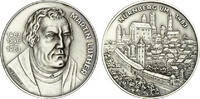 MARTIN LUTHER - NÜRNBERG 1983 MARTIN LUTHER - NÜRNBERG 1983 -