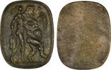 FAUN UND NYMPHE FAUN UND NYMPHE -