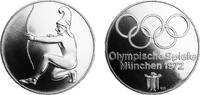 OLYMPISCHES BOGENSCHIEßEN 1972 OLYMPISCHES BOGENSCHIEßEN 1972 -