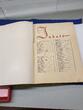 Deutschland Drittes Reich Männer im Dritten reich 1934 Sammelbilderbuch Bilderalbum Buch III