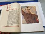 Deutschland Drittes Reich Männer im Dritten reich 1934 Sammelbilderbuch Bilderalbum Buch III