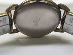 Herrenarmbanduhr vintage aus den 1960-1970 er Jahr Armbanduhr OR Uhr Handaufzug Armbanduhr Flexiarmband getragen, mit Gebrauchsspuren